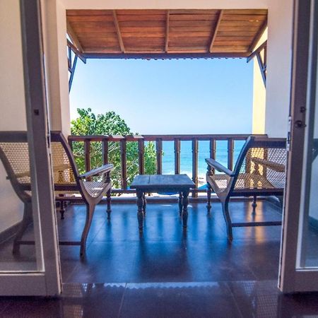 Amanda Beach Villas Unawatuna Kültér fotó