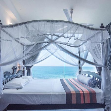 Amanda Beach Villas Unawatuna Kültér fotó