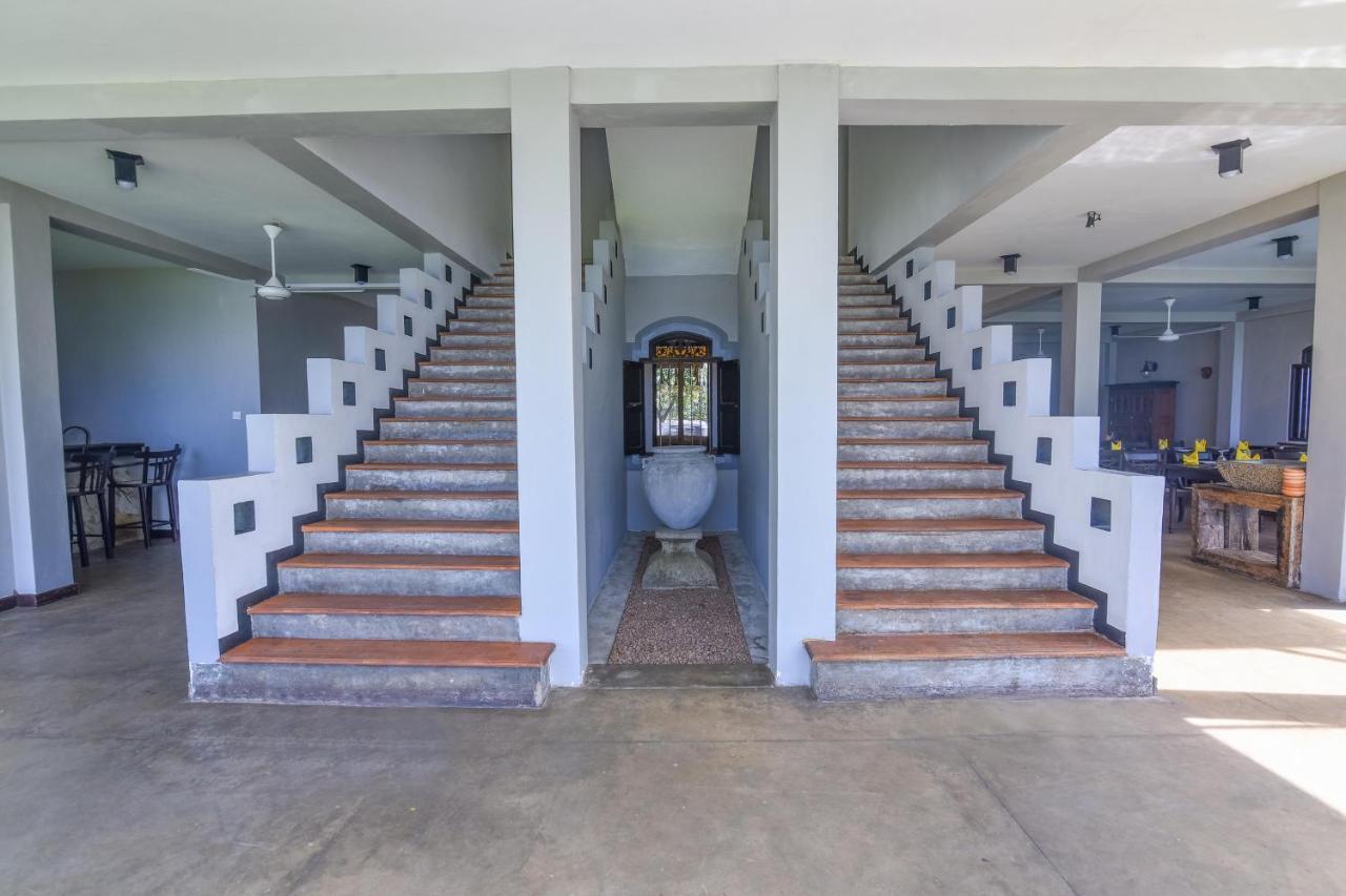 Amanda Beach Villas Unawatuna Kültér fotó