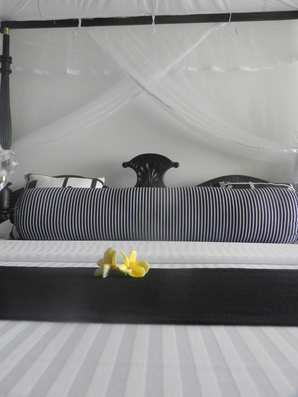 Amanda Beach Villas Unawatuna Kültér fotó